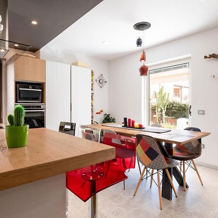 Family House Villa Tortolì Екстериор снимка
