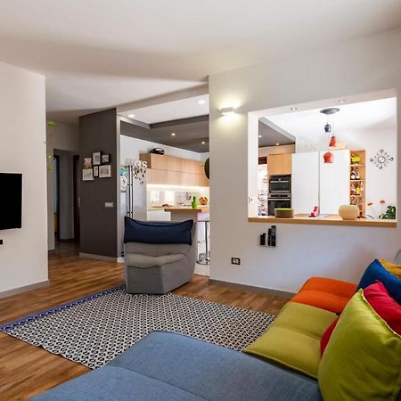 Family House Villa Tortolì Екстериор снимка
