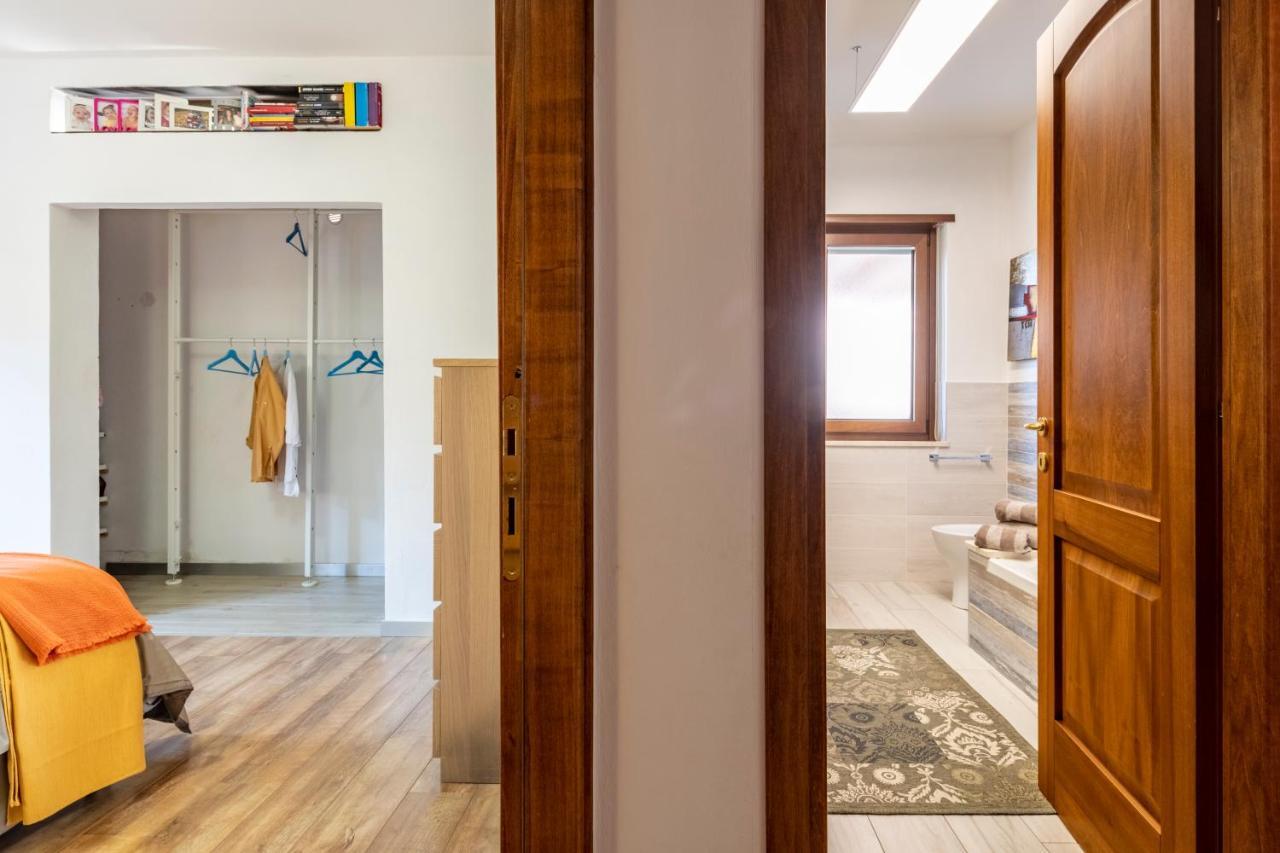 Family House Villa Tortolì Екстериор снимка