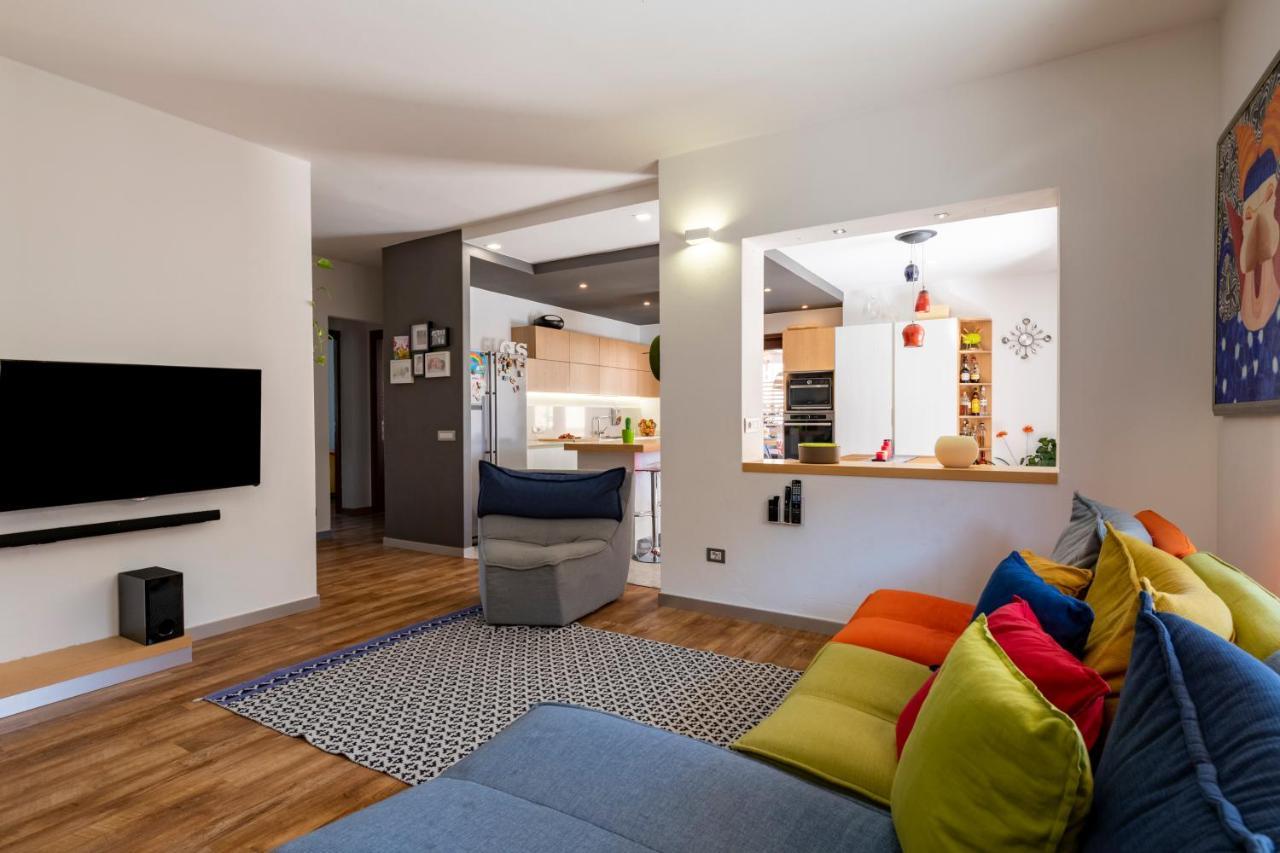 Family House Villa Tortolì Екстериор снимка