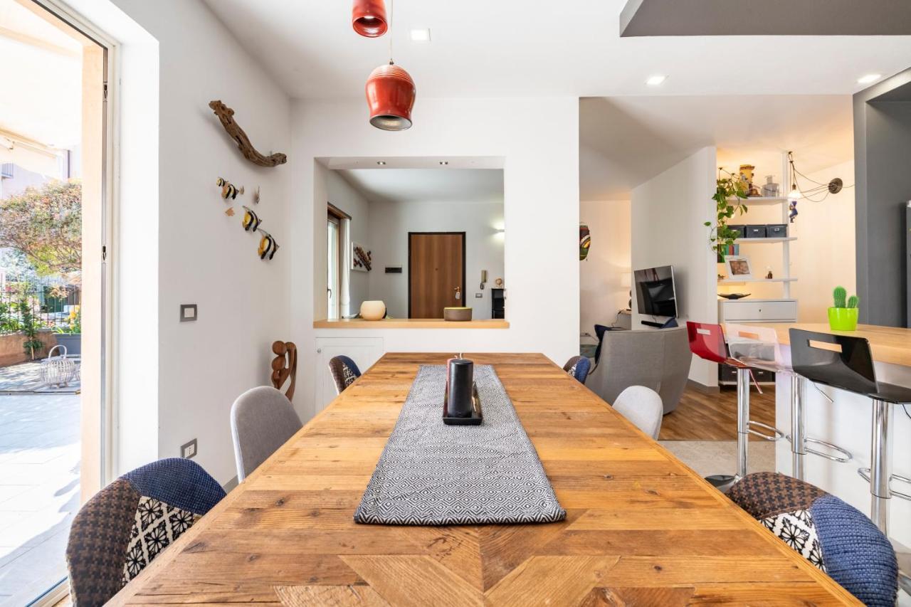 Family House Villa Tortolì Екстериор снимка