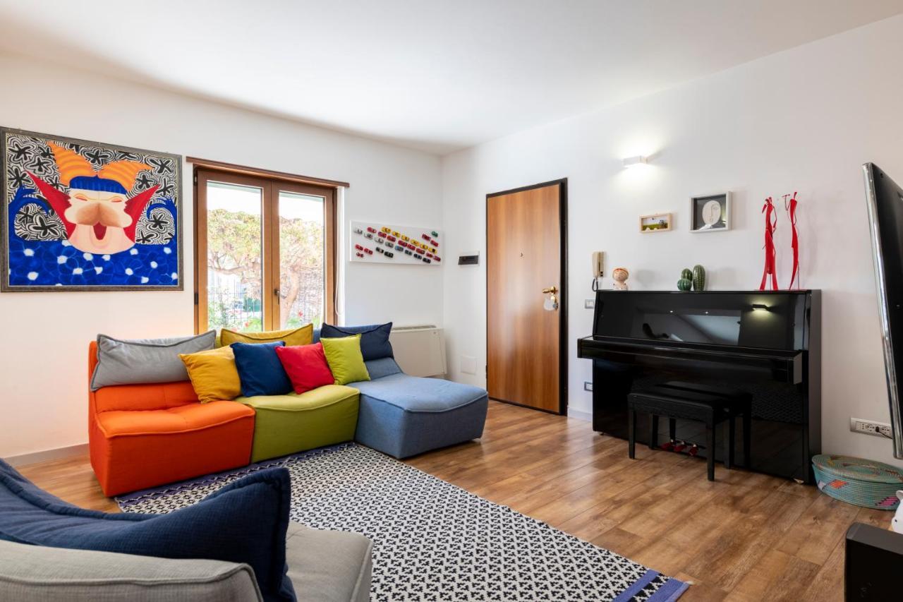 Family House Villa Tortolì Екстериор снимка
