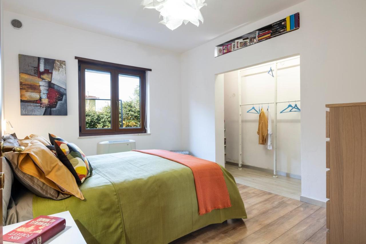 Family House Villa Tortolì Екстериор снимка