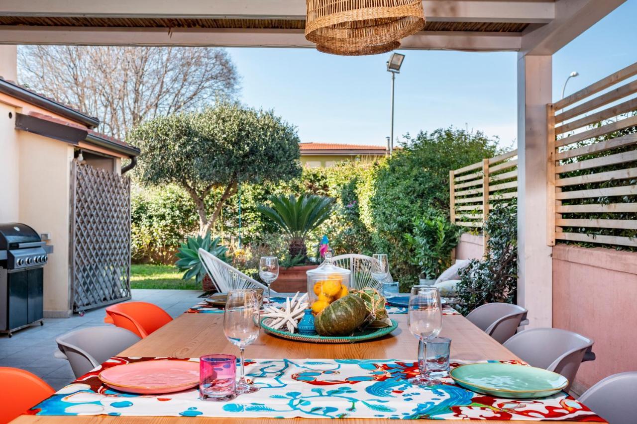 Family House Villa Tortolì Екстериор снимка