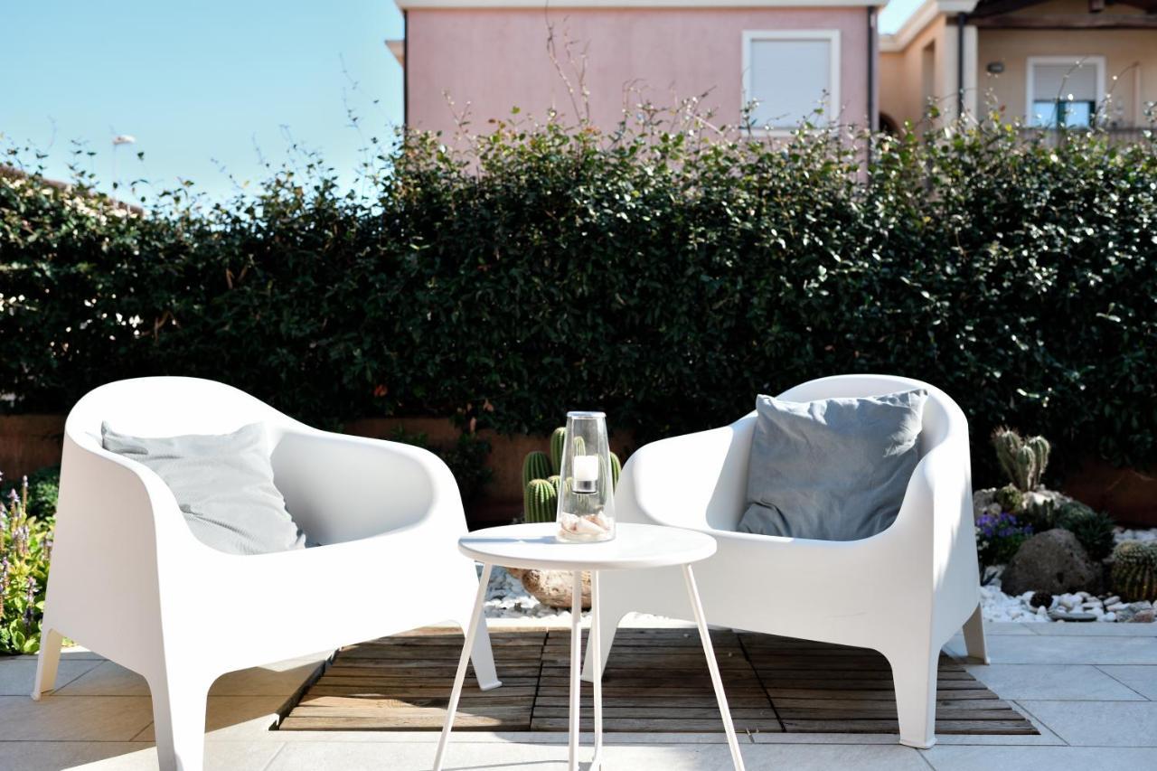 Family House Villa Tortolì Екстериор снимка