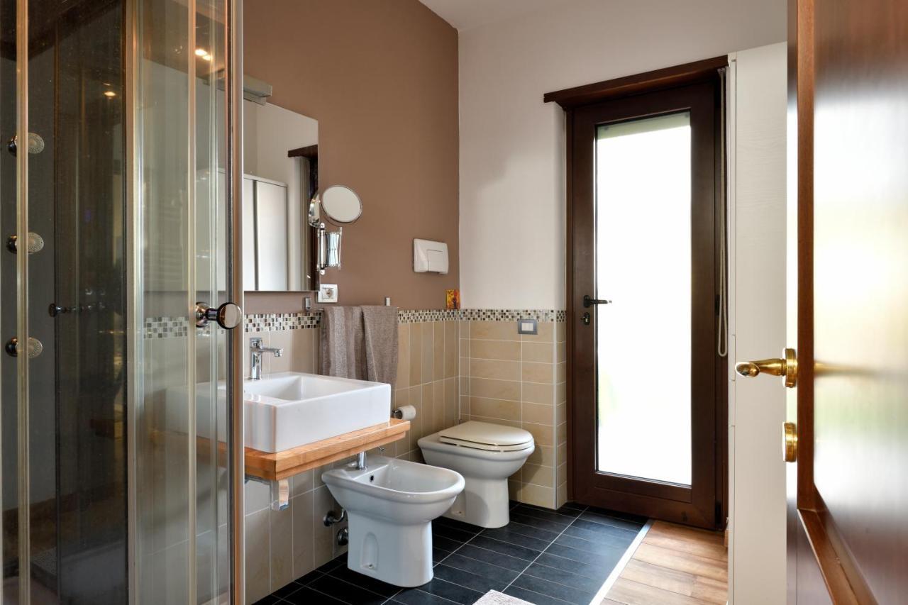 Family House Villa Tortolì Екстериор снимка