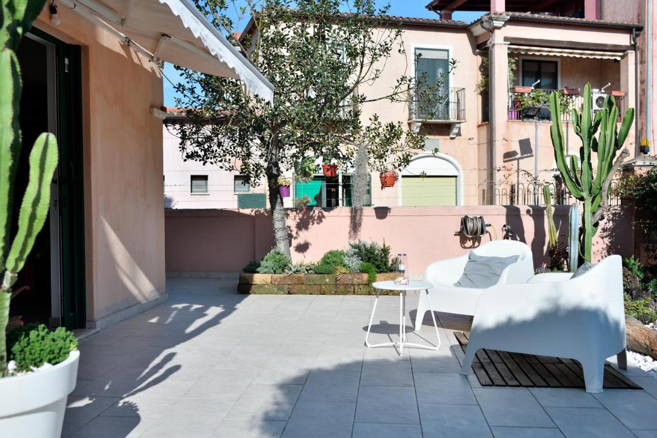 Family House Villa Tortolì Екстериор снимка