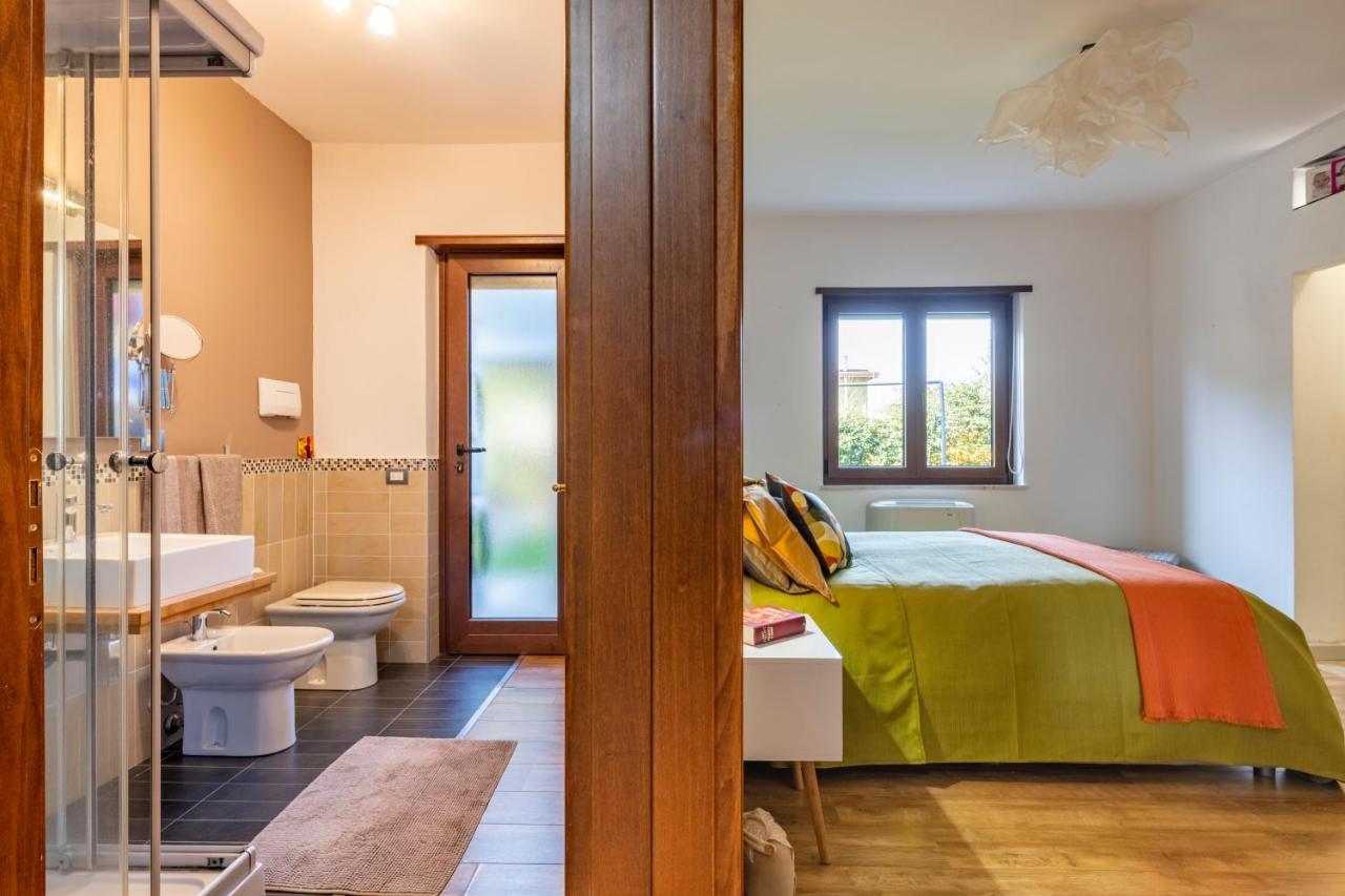 Family House Villa Tortolì Екстериор снимка
