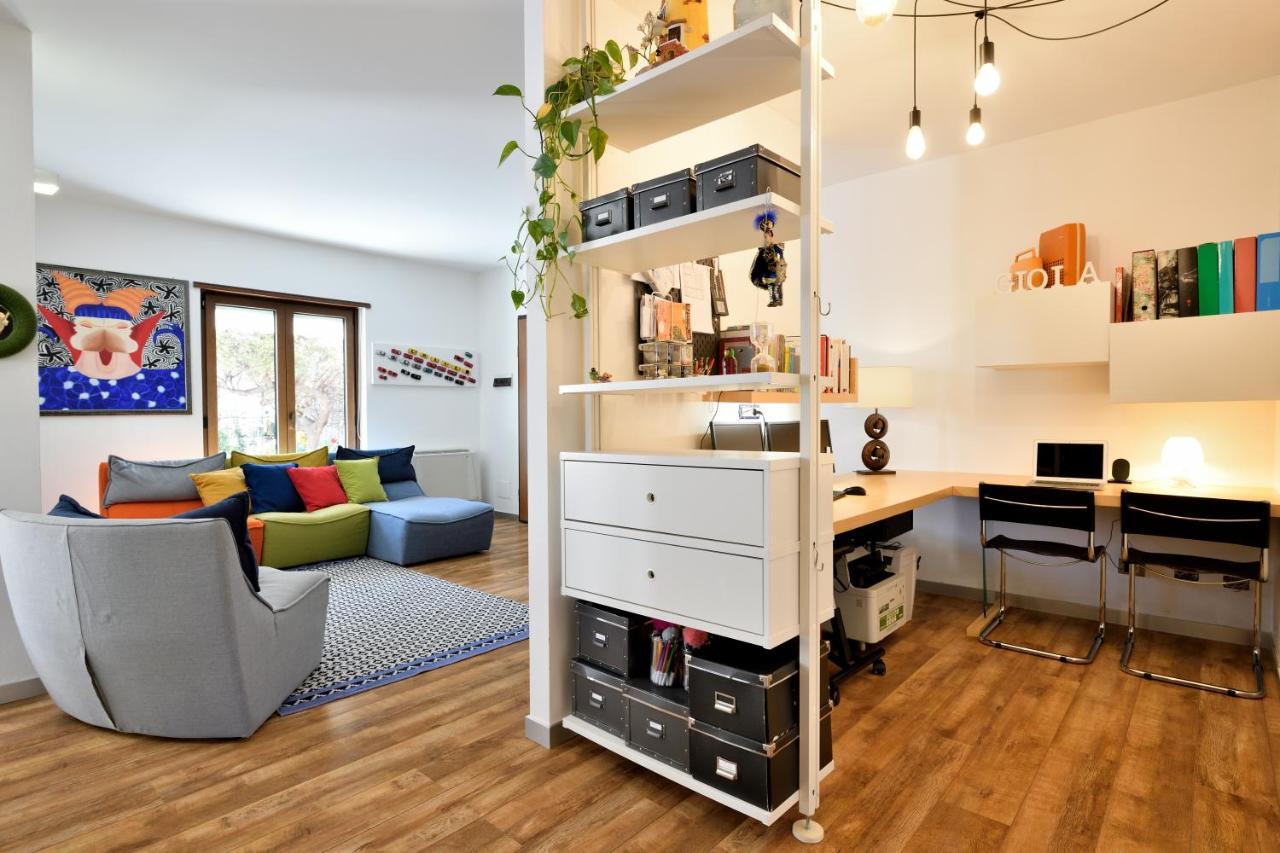 Family House Villa Tortolì Екстериор снимка