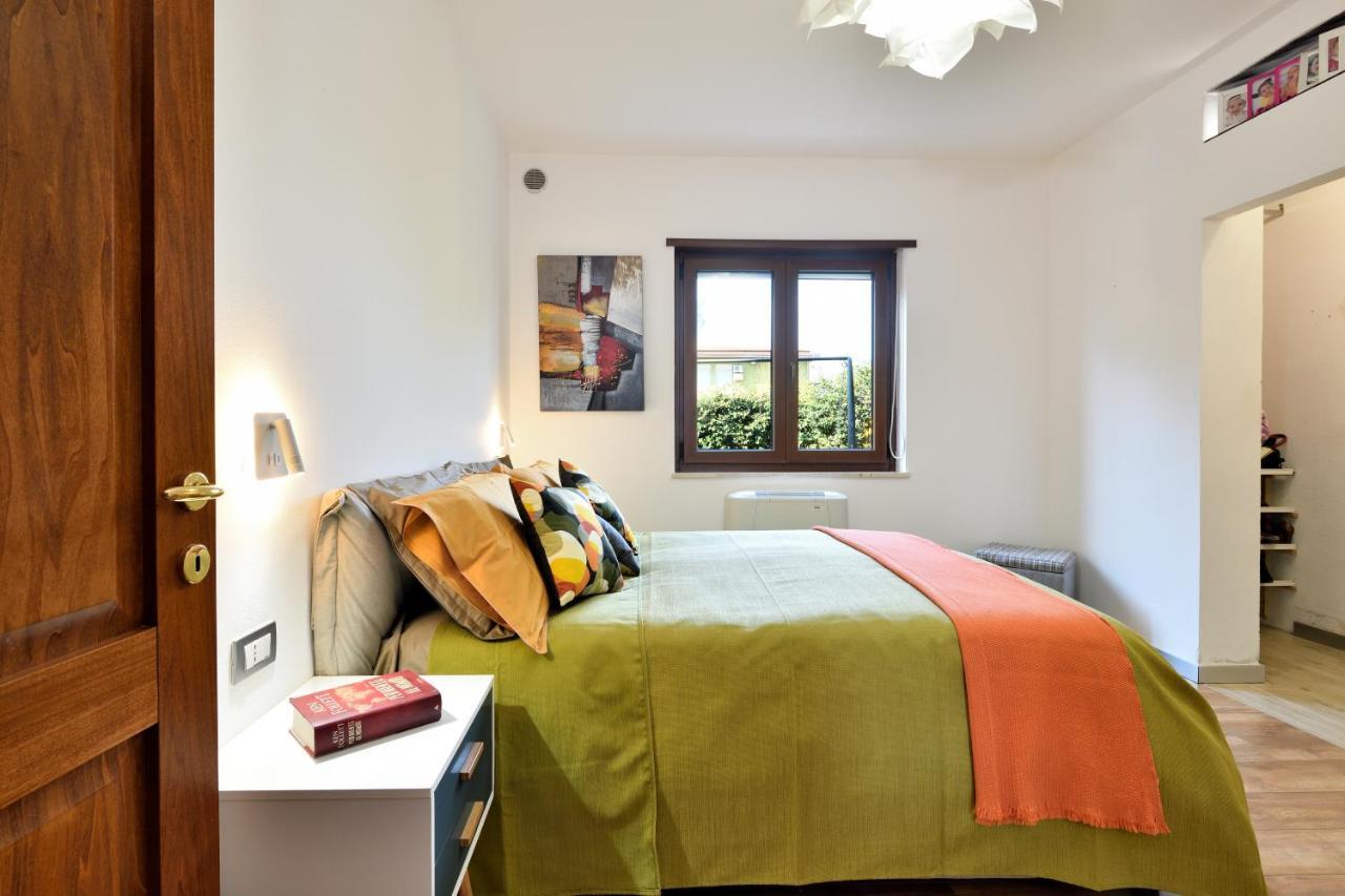 Family House Villa Tortolì Екстериор снимка