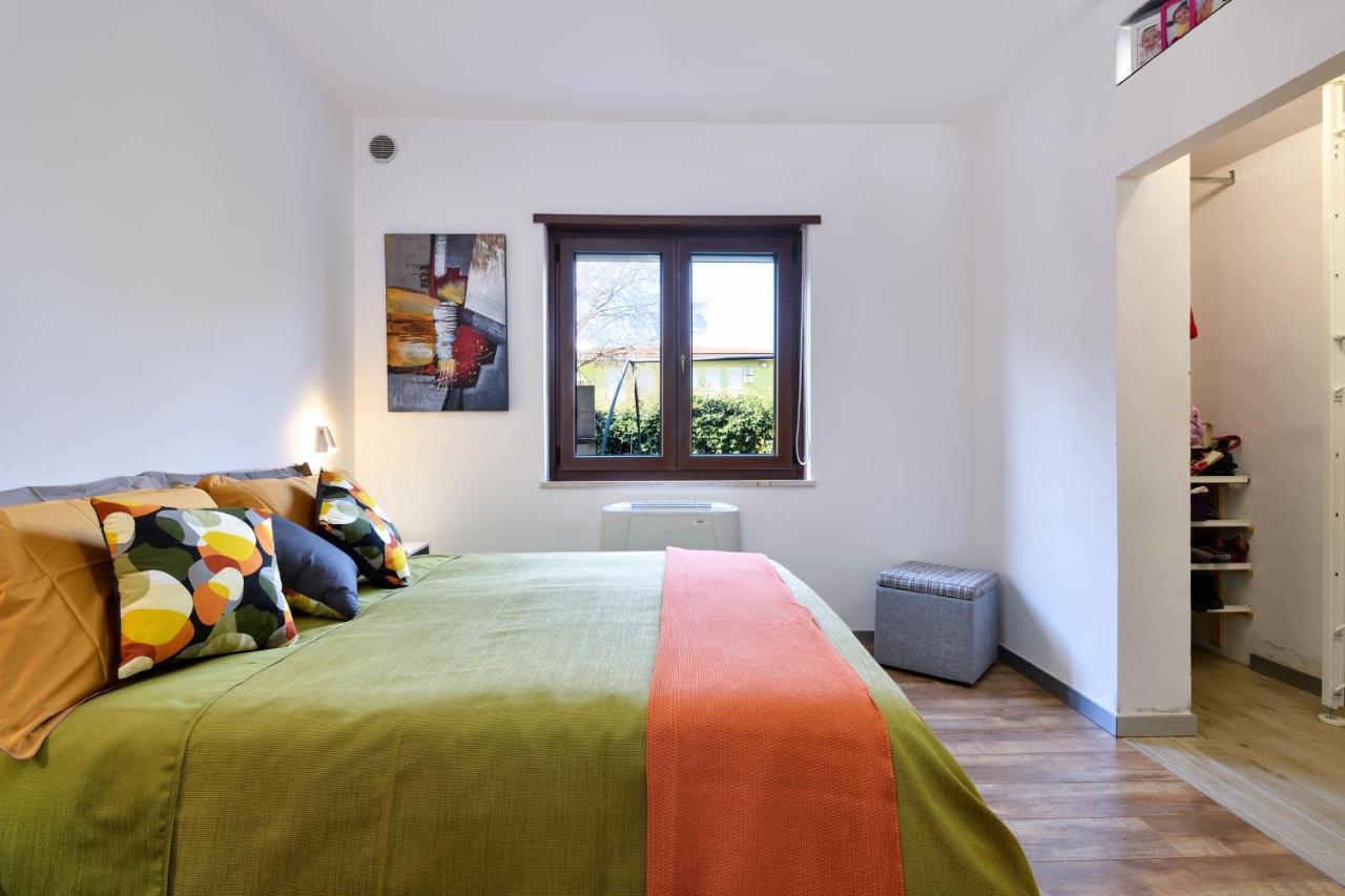 Family House Villa Tortolì Екстериор снимка