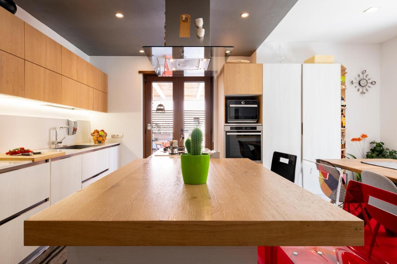 Family House Villa Tortolì Екстериор снимка