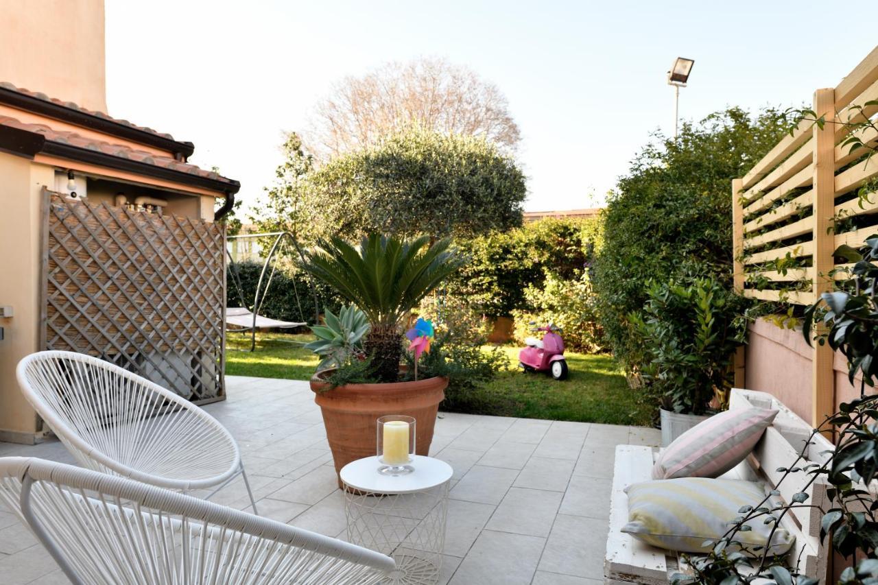 Family House Villa Tortolì Екстериор снимка