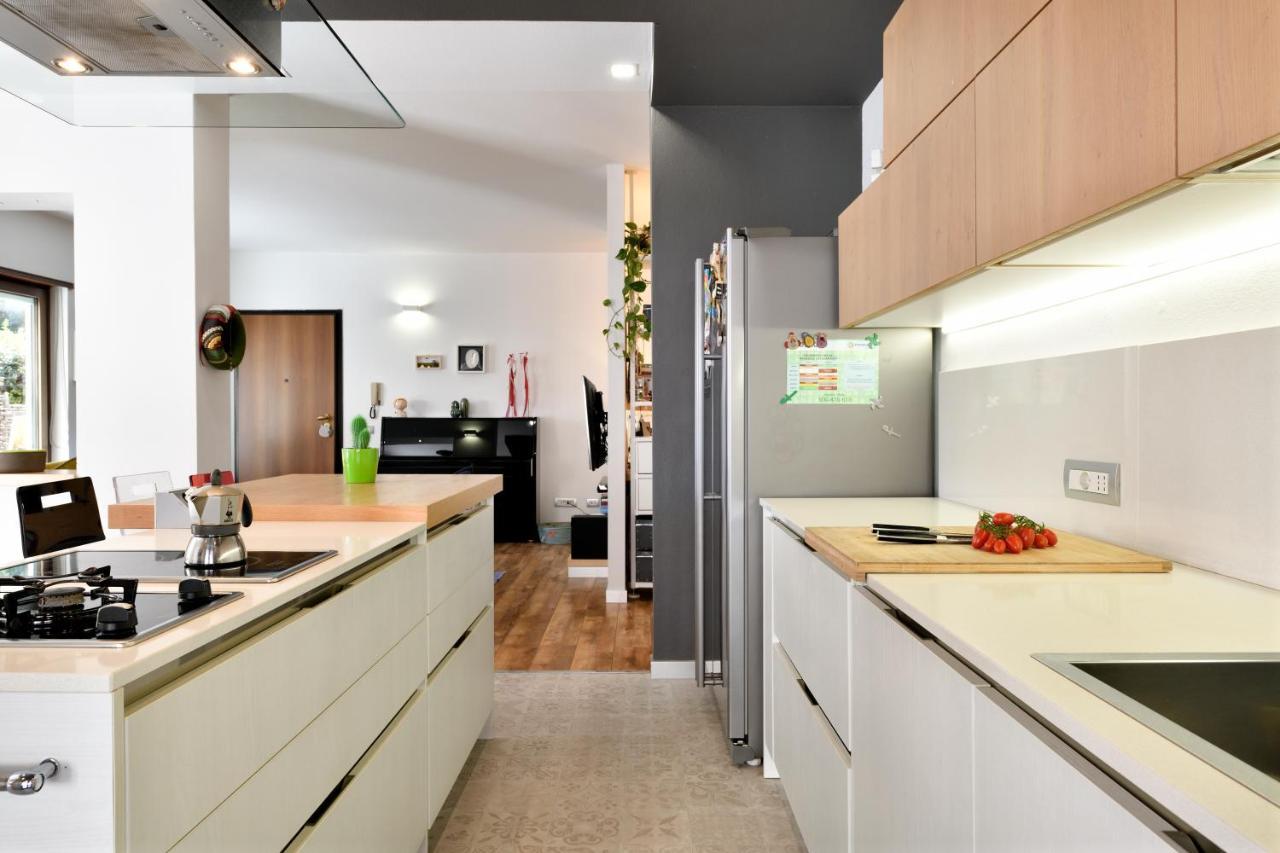 Family House Villa Tortolì Екстериор снимка