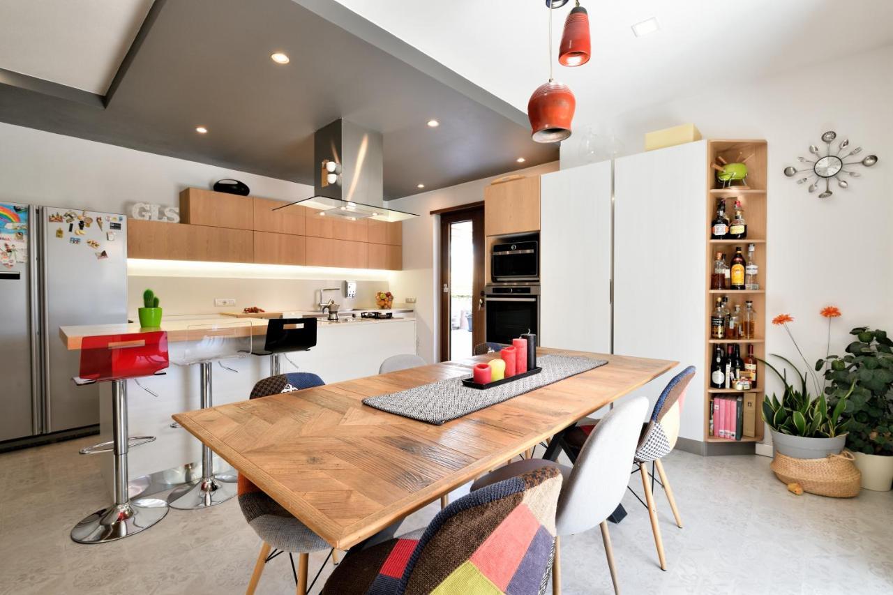 Family House Villa Tortolì Екстериор снимка