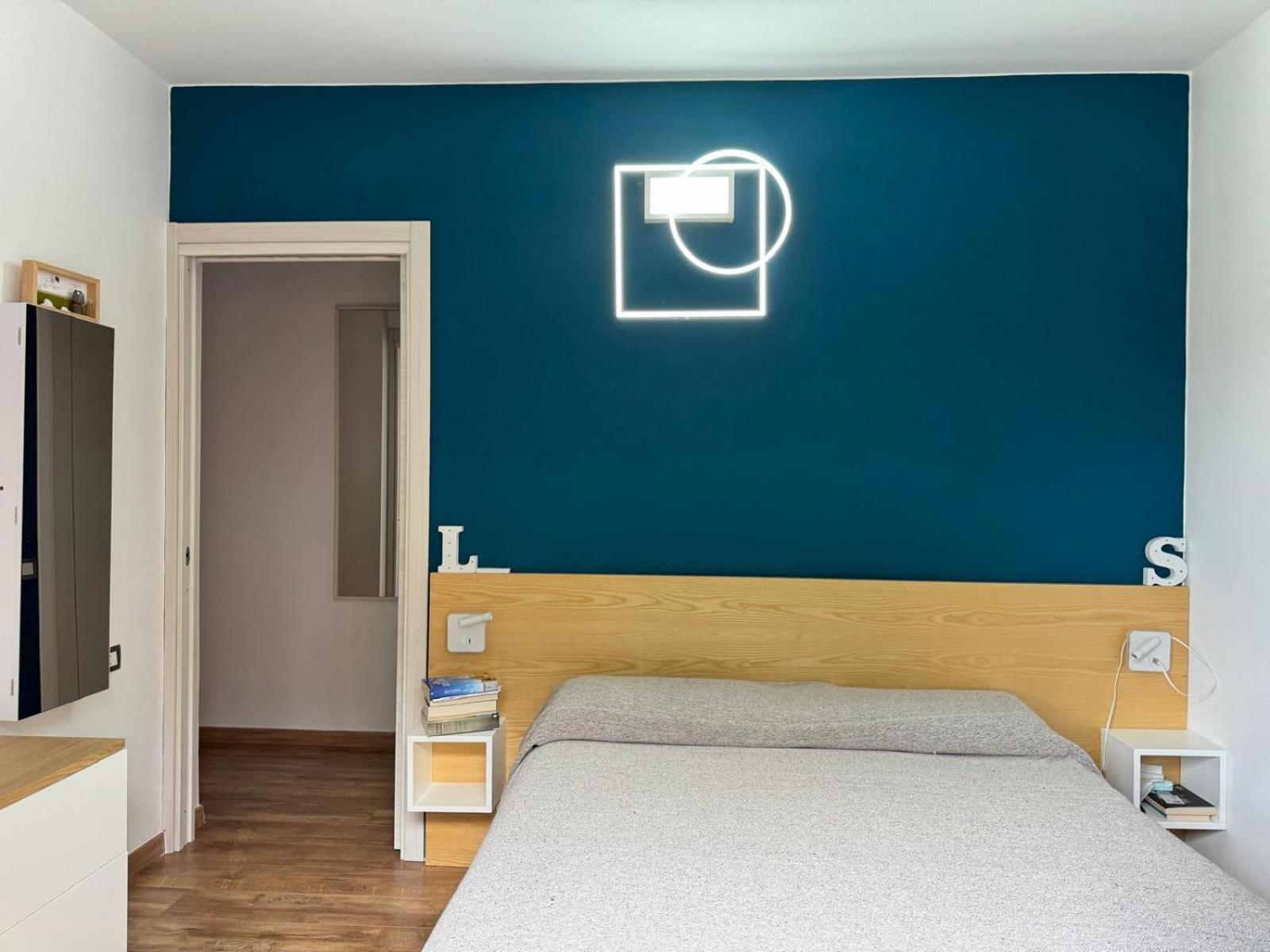 Family House Villa Tortolì Екстериор снимка