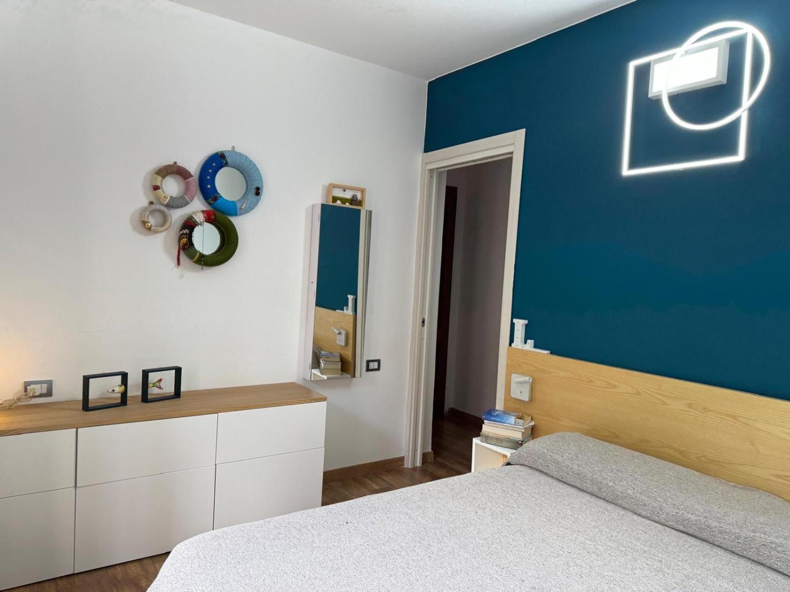 Family House Villa Tortolì Екстериор снимка