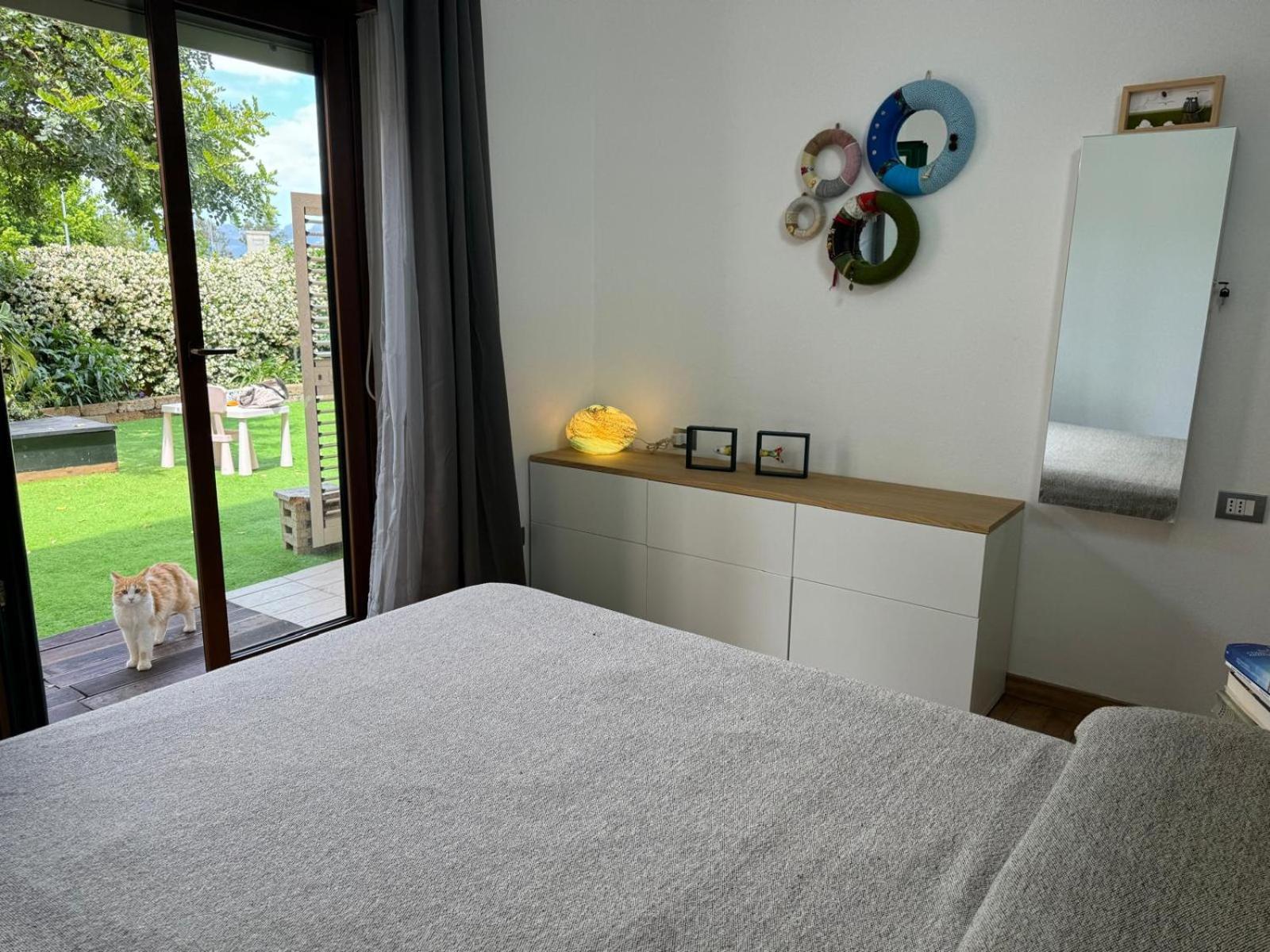 Family House Villa Tortolì Екстериор снимка